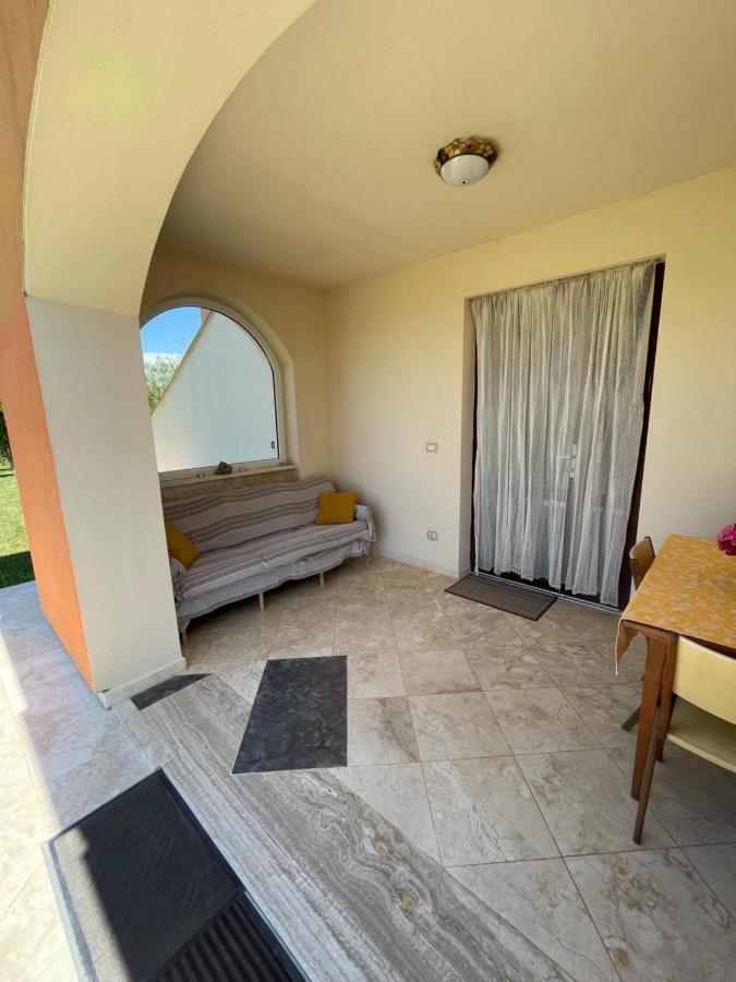 Casa Daniele Canino Exterior foto